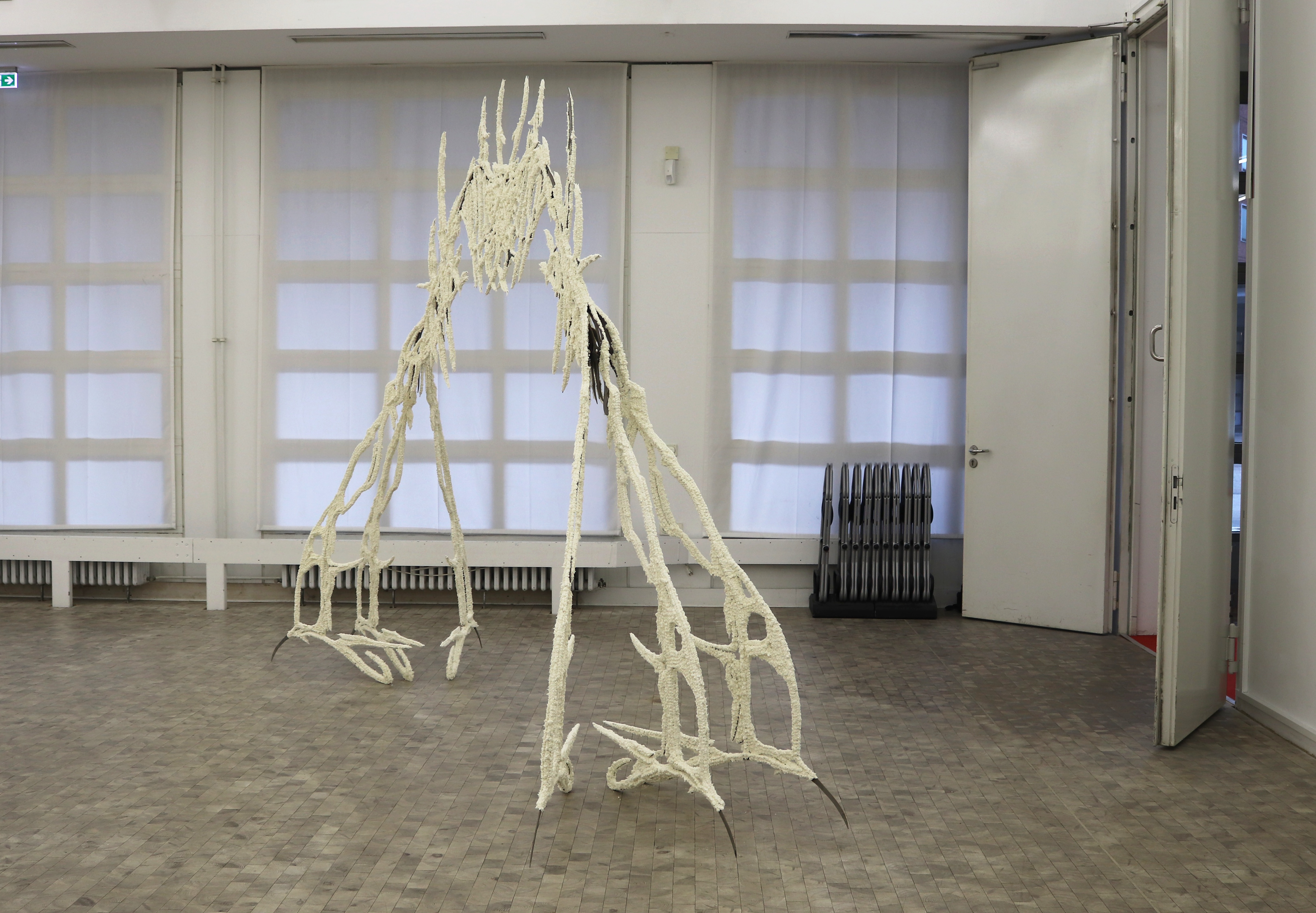 Croque en Bouche Lisa Friedrichs-Dachale