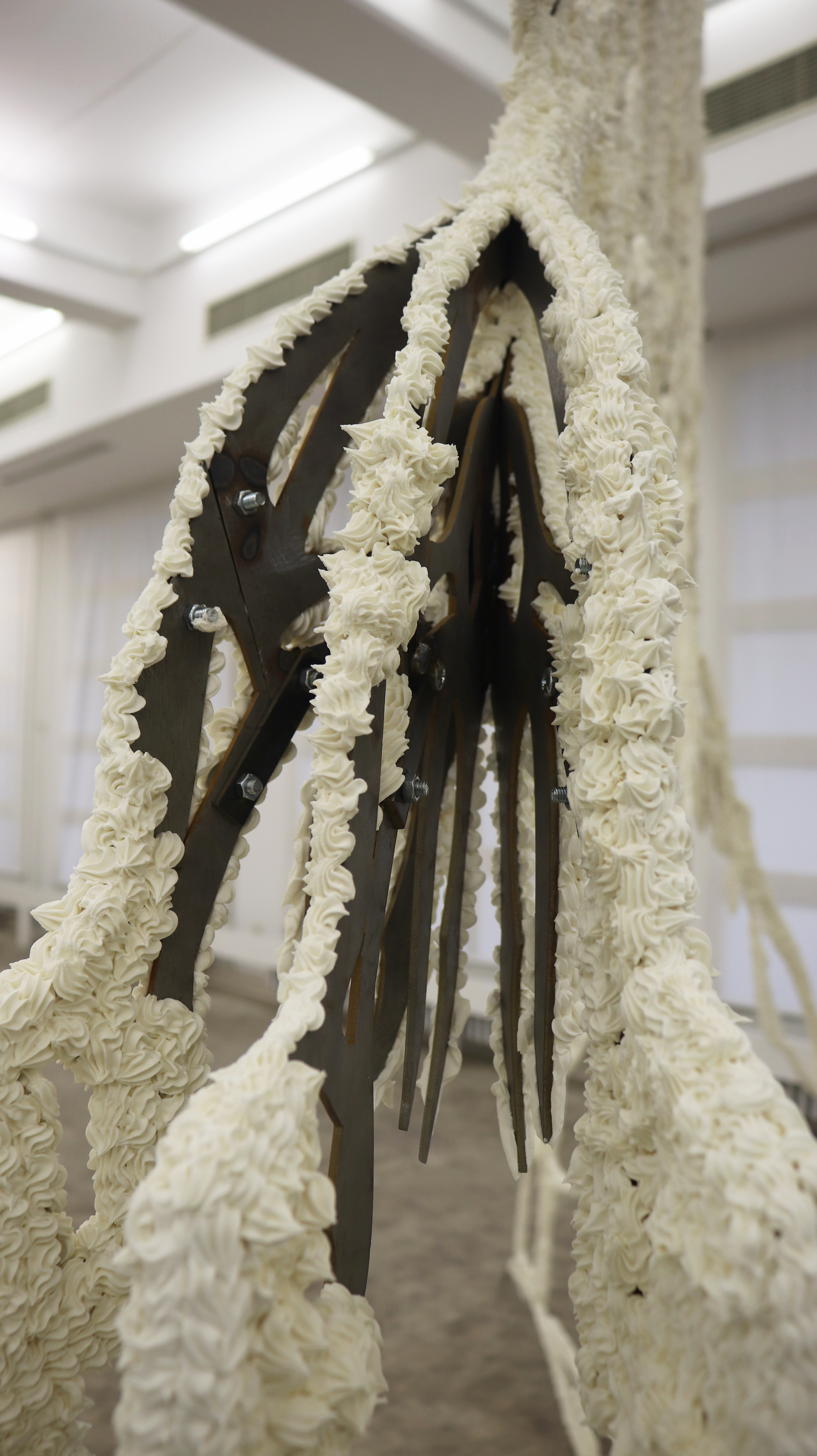Croque en Bouche Lisa Friedrichs-Dachale