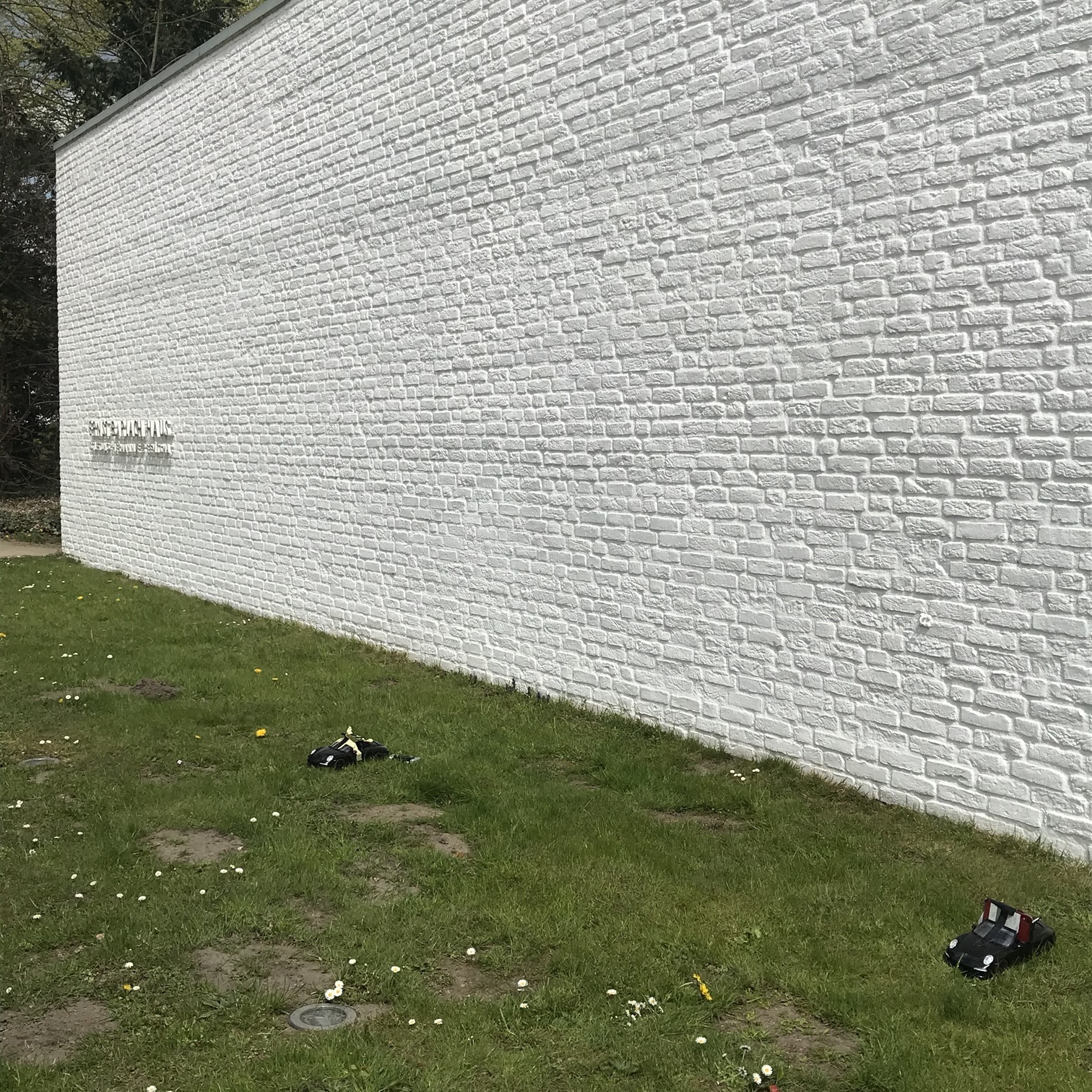Archiv Kunstwerk Lisa Friedrichs-Dachale