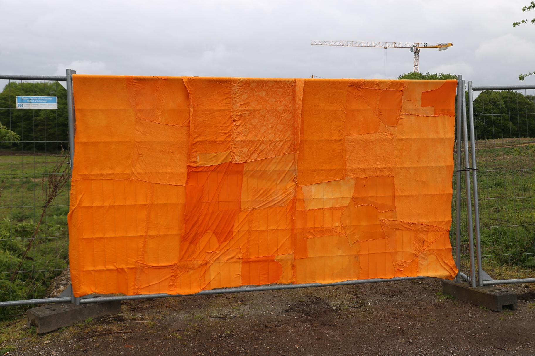 Archiv Kunstwerk Lisa Friedrichs-Dachale