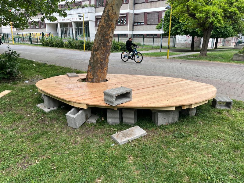 Archiv Skulptur Lisa Friedrichs-Dachale